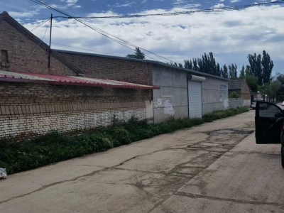 张家口 宣化  (出租) 在宣化盆窑村，薯类食品厂房四百平米出租！价格好商量！图3