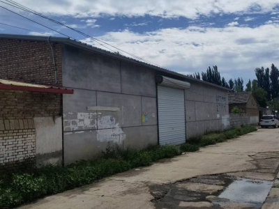 张家口 宣化  (出租) 在宣化盆窑村，薯类食品厂房四百平米出租！价格好商量！图4