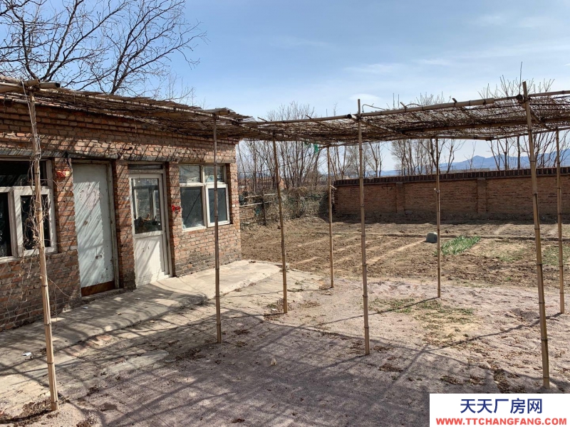 张家口 宣化  (出售) 张宣公路临街炒货食品及坚果制品厂房出售