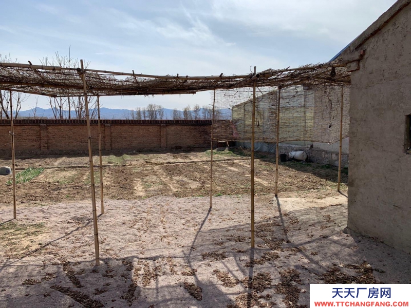 张家口 宣化  (出售) 张宣公路临街炒货食品及坚果制品厂房出售
