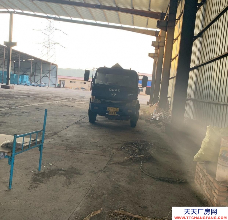 张家口 宣化  糕点厂房(出售) 各位老板标价不是全款，价格面议