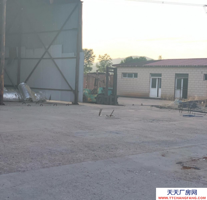 张家口 宣化  糕点厂房(出售) 各位老板标价不是全款，价格面议