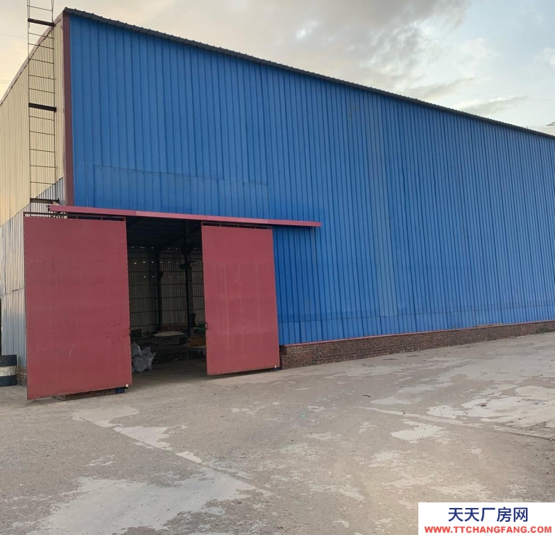 张家口 宣化  豆制品厂房(出售) 在赵川，在赵川，便宜出售，