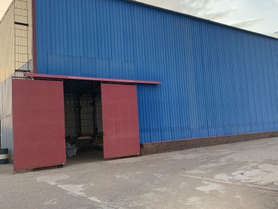 张家口 宣化  豆制品厂房(出售) 在赵川，在赵川，便宜出售，图1