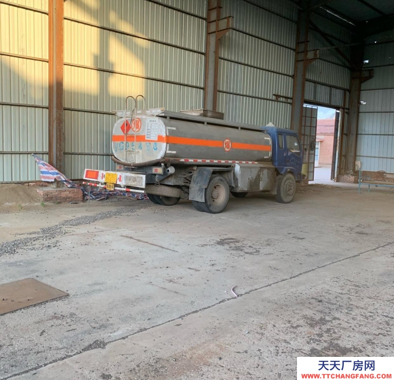 张家口 宣化  豆制品厂房(出售) 在赵川，在赵川，便宜出售，