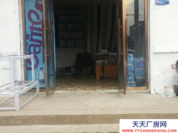 张家口 宣化  (出租) 地道桥南附近 平房 20平米