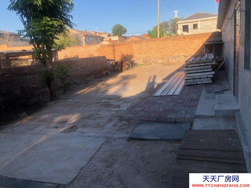 张家口 宣化  (出租) 急出租 独门独院适合休闲娱乐的农村小院