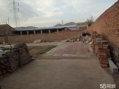 张家口 宣化  (出租) 急出租 独门独院适合休闲娱乐的农村小院图5