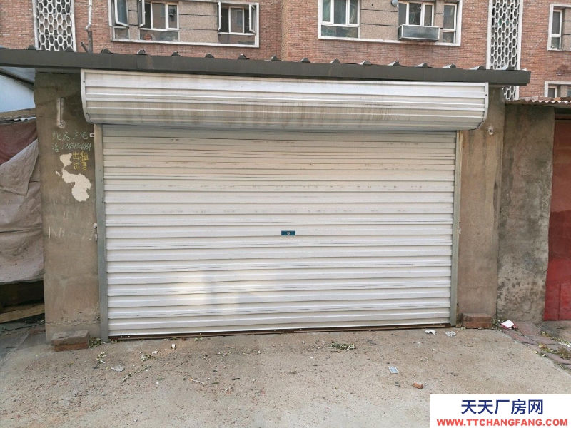 张家口 宣化  (出租) 宣化区马王庙附近，按月交租。