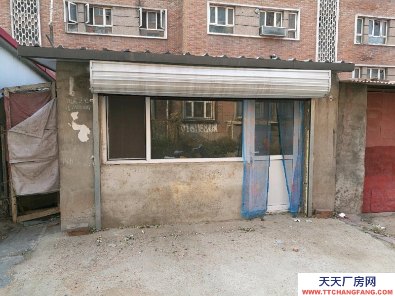 张家口 宣化  (出租) 宣化区马王庙附近，按月交租。
