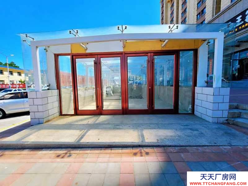 张家口 宣化  (出租) 地下一层，可整租，也可分租