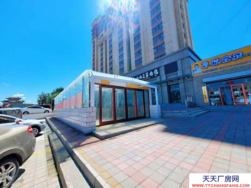 张家口 宣化  (出租) 地下一层，可整租，也可分租