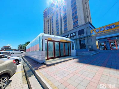 张家口 宣化  (出租) 地下一层，可整租，也可分租图5