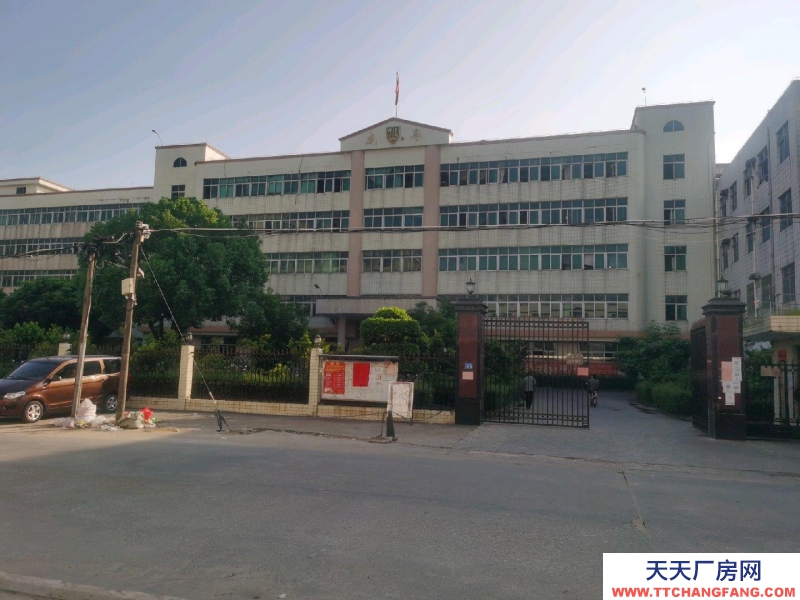 (出租) 汕尾海丰广东威文服装有限公司二楼可做服装