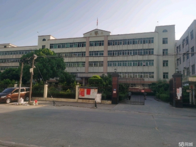 (出租) 汕尾海丰广东威文服装有限公司二楼可做服装图1