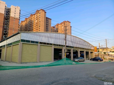 (出租) 汕尾海丰位于附城镇鲤鱼山工业区，交通方便。适合小型加工图1