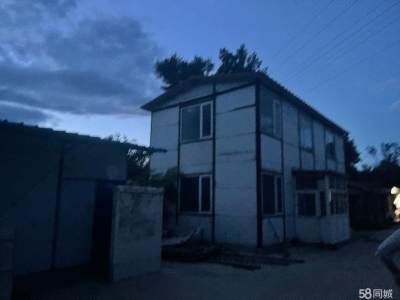 张家口 下花园 (出租) 食用油工厂临近马路交通便利图1
