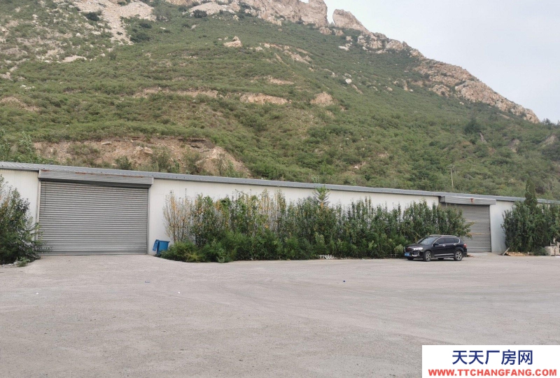 张家口 下花园 (出租) 可整租可分租，面积100-5000平，