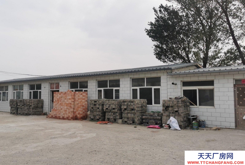 张家口 下花园 (出租) 可整租可分租，面积100-5000平，