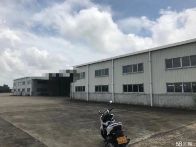 (出租) 汕尾海丰城东厂房 仓库 500-6000平方 配有三相电 消防适合纺织行业图2