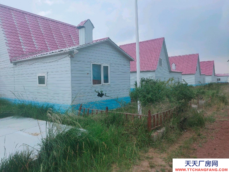 张家口 张北县 (出租) 自家调味品厂房出租出售价格面议！