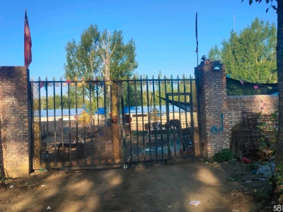 张家口 张北县 (出租) 罐头 厂房出租，紧邻南山公园图2