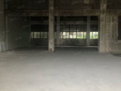 (出租) 另有新妇幼附近 2000平方左右，可搭建钢结构仓库适合机械加工图1
