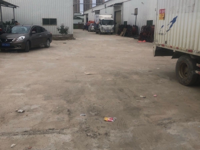 (出租) 另有新妇幼附近 2000平方左右，可搭建钢结构仓库适合机械加工图2