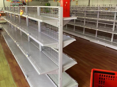 张家口 张北县 (出租) 原来是超市 里边的东西都可以撤出来图3