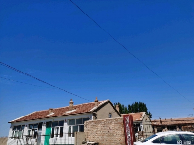 张家口 张北县 (出售) 多应用型土地，地段，环境好，可以盖别墅 名宿公寓等图2