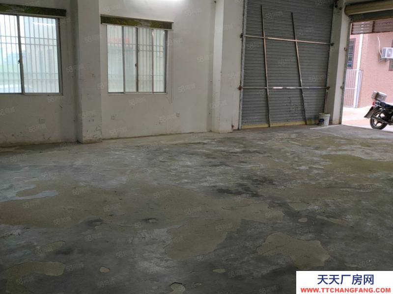 (出租) 汕尾海丰城东东兴名居附近仓库130方出租适合电商淘宝