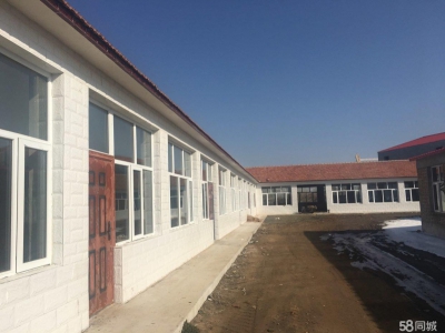 张家口 张北县 (出售) 张北县城42间房屋带院子出售！图2