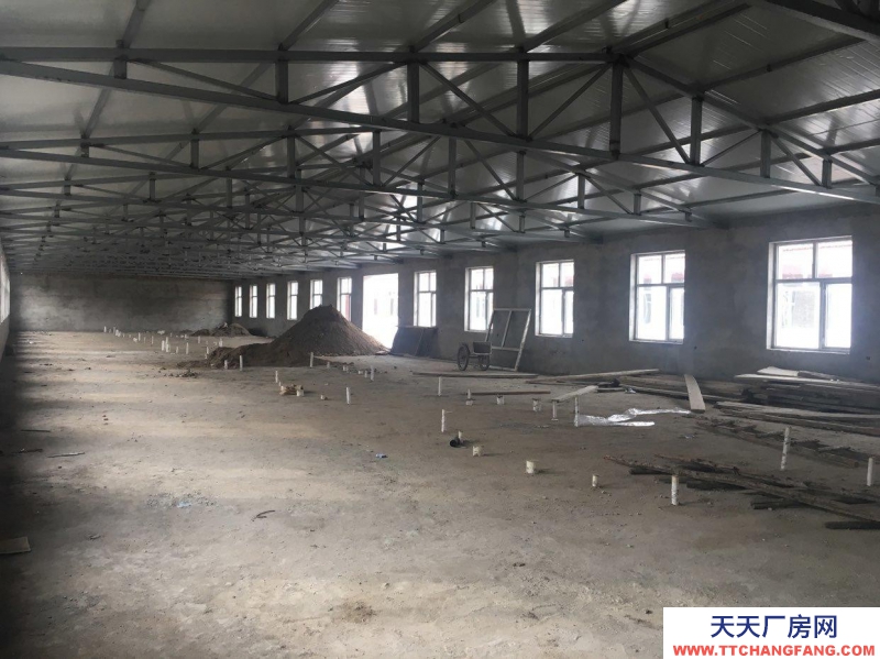 张家口 张北县 (出售) 张北县城42间房屋带院子出售！