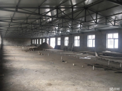 张家口 张北县 (出售) 张北县城42间房屋带院子出售！图1
