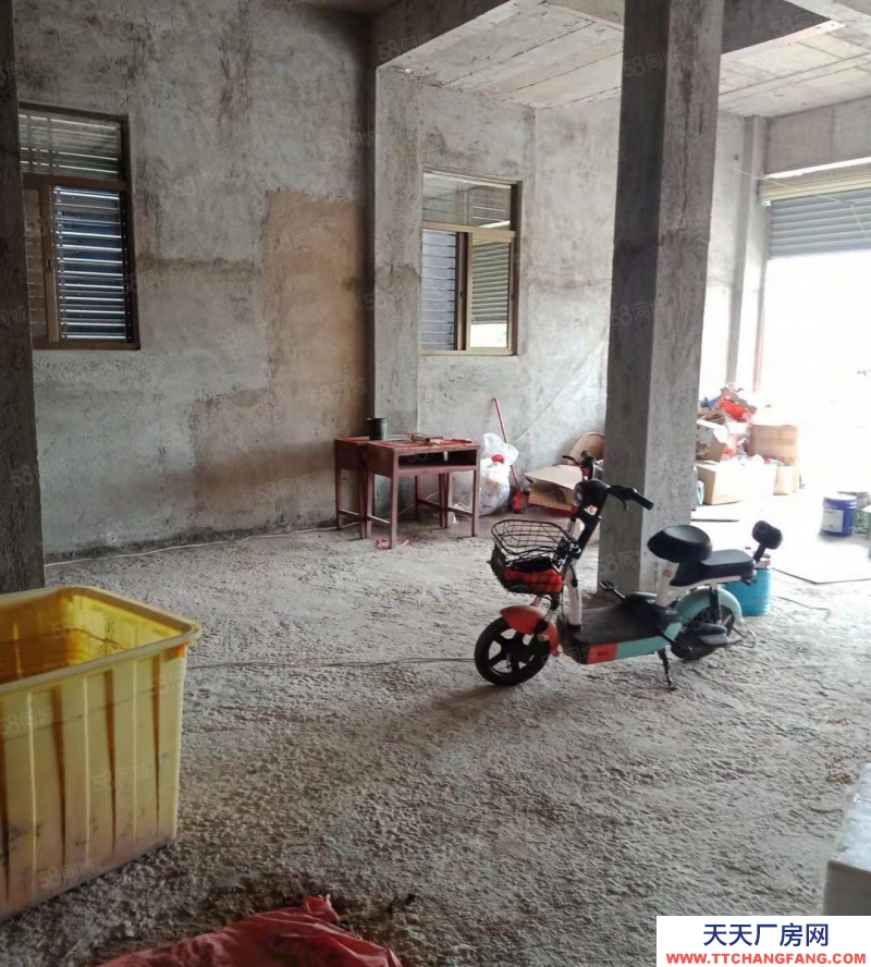 (出租) 汕尾陆丰神冲永泰路附近，居民住宅少，出入方便适合废品等行业