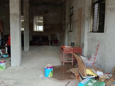 (出租) 汕尾陆丰神冲永泰路附近，居民住宅少，出入方便适合废品等行业图1