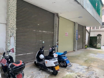 (出租) 汕尾城区1楼，130平左右，房东出组，不用中介费适合底商电商图2