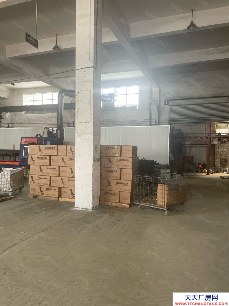 金华市武义(出租) 牛背金工业区三层标准厂房3600平方米出租医疗器材 珠宝加工