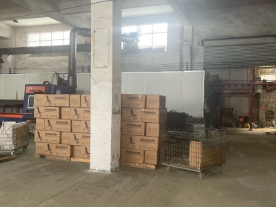 金华市武义(出租) 牛背金工业区三层标准厂房3600平方米出租医疗器材 珠宝加工图1