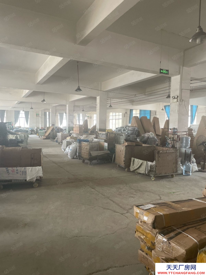 金华市武义(出租) 牛背金工业区三层标准厂房3600平方米出租医疗器材 珠宝加工