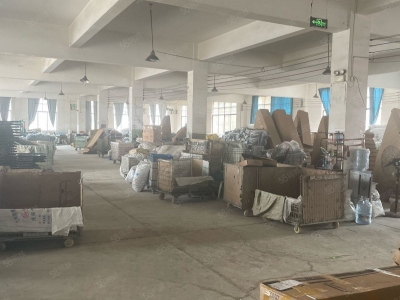 金华市武义(出租) 牛背金工业区三层标准厂房3600平方米出租医疗器材 珠宝加工图2