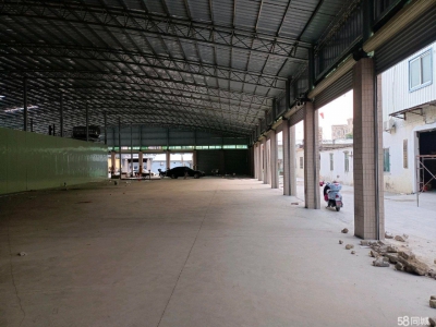 (出租) 汕尾陆丰仓库霞湖附近一千至三千仓库加空地，可现建适合物流图2