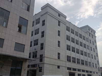 金华市武义(出租) 深塘工业区标准厂房出租，二楼700平，价格便宜，出入方便图1