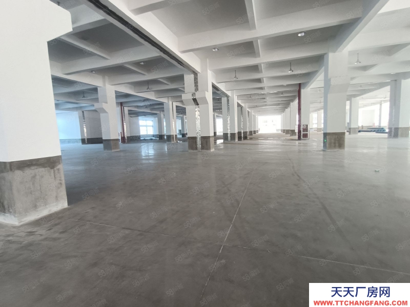 金华市武义(出租) 冷水坑标准厂房一楼800楼上4600平，出入方便，厂房全新，五金加工 机械制造