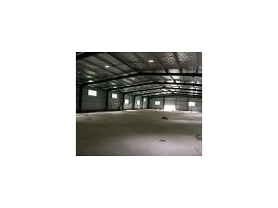 (出租)周口太康 标准化厂房，租金面议，独门独院。图3