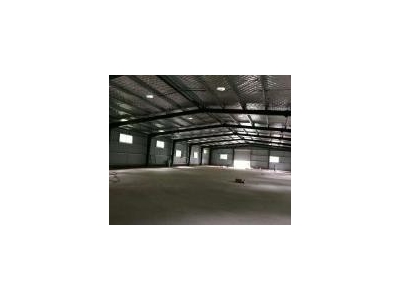(出租)周口太康 标准化厂房，租金面议，独门独院。图4
