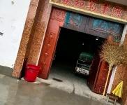 (出租) 周口太康两个宽阔大门，面积宽阔 可过大车