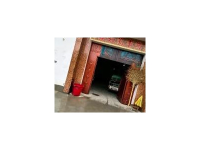 (出租) 周口太康两个宽阔大门，面积宽阔 可过大车图3