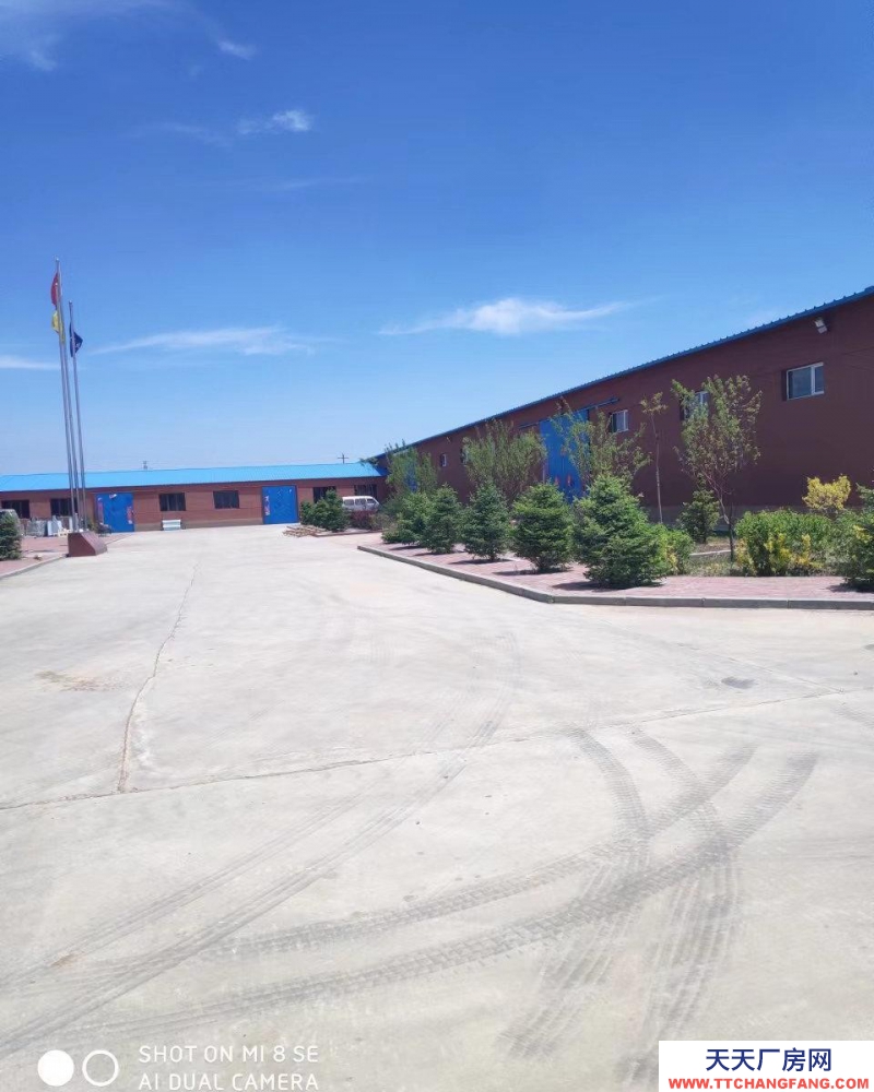 (出租) 和林格尔可分租可整租 姑子板村 位置安静
