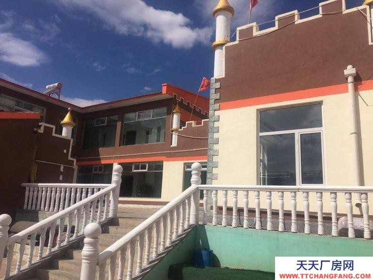(出租) 和林格尔个人 出租专业幼儿园房屋、高档装修